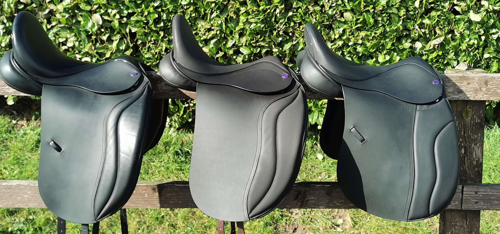 meld saddle review